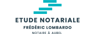Logo Notaire Lombardo Aubel